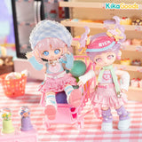 Teennar Campus Idol Series 1/12 Action Figure BJD Blind Box
