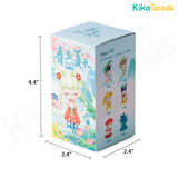 Nanci 24 Solar Terms Spring / Summer Series Blind Box