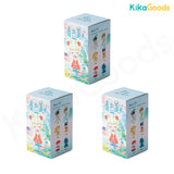 Nanci 24 Solar Terms Spring / Summer Series Blind Box