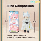 Nagi Cub Study Tour Season Series Action Figure Blind Box