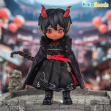 Nagi Cub Study Tour Season Series Action Figure Blind Box