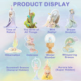Sleep Life of Fantasies Elves Blind Box