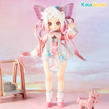 Xiang Xiang Chinese Traditional Festival Series 1/6 BJD Action Figure Blind Box