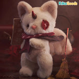 The Endless Forest Series Plush Blind Box