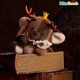 The Endless Forest Series Plush Blind Box