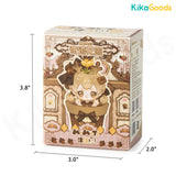 Sweet Emilya Momoji Wonder Garden Series Blind Box