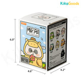 MR.PA Animal Co., Ltd Plush Blind Box