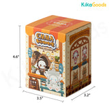 EMMA Secret Forest Coffee Shop Series Blind Box