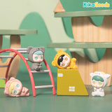 Laura Animal Refrigerator Magnets What In The Zoo Series Blind Box