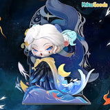 DODO NAMI Floating Mountains and Seas Series Blind Box
