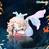 DODO NAMI Floating Mountains and Seas Series Blind Box