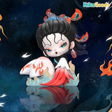 DODO NAMI Floating Mountains and Seas Series Blind Box