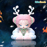 DODO NAMI Floating Mountains and Seas Series Blind Box