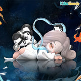DODO NAMI Floating Mountains and Seas Series Blind Box