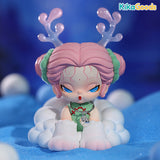 DODO NAMI Floating Mountains and Seas Series Blind Box
