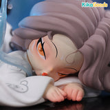 DODO NAMI Floating Mountains and Seas Series Blind Box