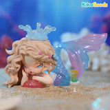 DODO NAMI Floating Mountains and Seas Series Blind Box