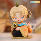 DODO NAMI Floating Mountains and Seas Series Blind Box