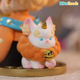 DODO NAMI Floating Mountains and Seas Series Blind Box