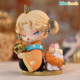 DODO NAMI Floating Mountains and Seas Series Blind Box