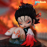 DODO NAMI Floating Mountains and Seas Series Blind Box