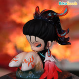 DODO NAMI Floating Mountains and Seas Series Blind Box