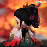 DODO NAMI Floating Mountains and Seas Series Blind Box