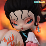 DODO NAMI Floating Mountains and Seas Series Blind Box