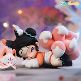 DODO NAMI Floating Mountains and Seas Series Blind Box
