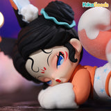 DODO NAMI Floating Mountains and Seas Series Blind Box
