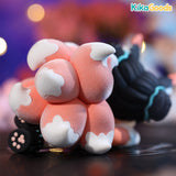 DODO NAMI Floating Mountains and Seas Series Blind Box