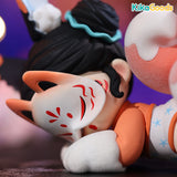 DODO NAMI Floating Mountains and Seas Series Blind Box