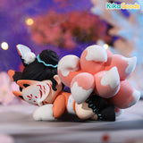 DODO NAMI Floating Mountains and Seas Series Blind Box