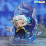 DODO NAMI Floating Mountains and Seas Series Blind Box