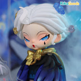 DODO NAMI Floating Mountains and Seas Series Blind Box