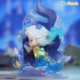 DODO NAMI Floating Mountains and Seas Series Blind Box