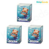 Lulu The Piggy Ocean Series Blind Box