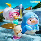 Lulu The Piggy Ocean Series Blind Box