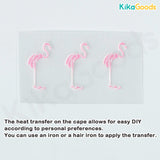 Minty Series Flamingo Rossi Limited Action Figure