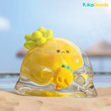 Bubble Eggs Tropicana Series Blind Box