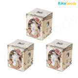 Cat-Loong Fantasy Magic Academy Series Plush Blind Box