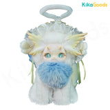 Cat-Loong Fantasy Magic Academy Series Plush Blind Box