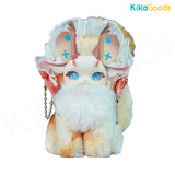 Cat-Loong Fantasy Magic Academy Series Plush Blind Box