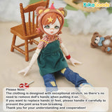 Eve Lynna Dream Paradise Series Action Figure Blind Box