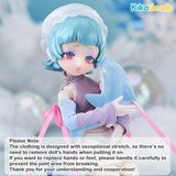Eve Lynna Dream Paradise Series Action Figure Blind Box