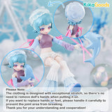 Eve Lynna Dream Paradise Series Action Figure Blind Box