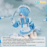 Eve Lynna Dream Paradise Series Action Figure Blind Box