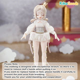 Eve Lynna Dream Paradise Series Action Figure Blind Box