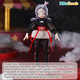 Eve Lynna Dream Paradise Series Action Figure Blind Box