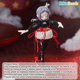 Eve Lynna Dream Paradise Series Action Figure Blind Box